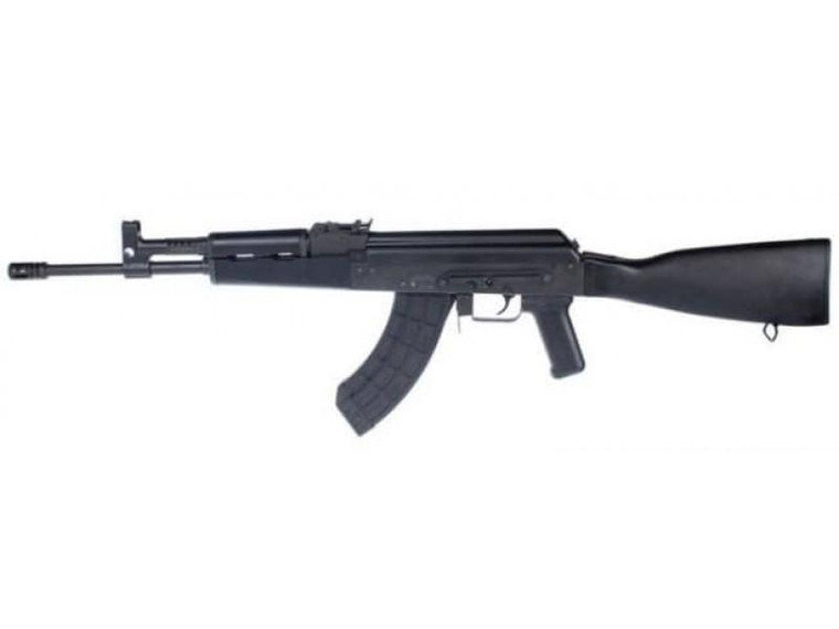 Century Arms VSKA Tactical RI4090-N Polymer 7.62x39mm AK-47 Semi-Auto Rifle 16.5" 30+1 Black