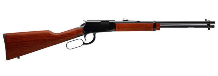 Rossi USA Rio Bravo .22LR 18" Lever Action RL22181WD 15 Rounds Black/German Beachwood