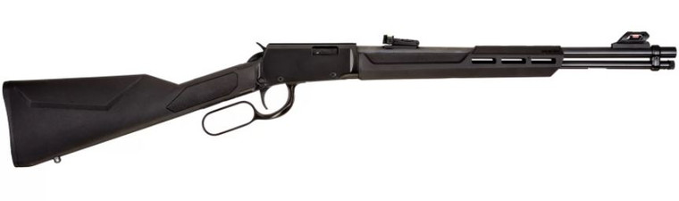 Rossi USA Rio Bravo .22LR 18" Lever Action RL22181SY 15 Rounds Black