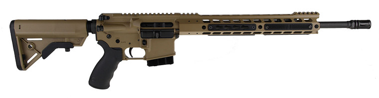 Alexander Arms Tactical 6.5 Grendel Rifle RTA-65-DE-VE 16" 10rd FDE