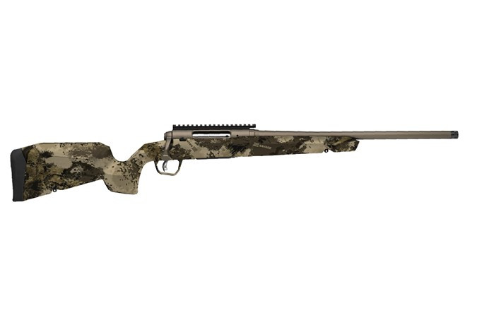 Savage Arms Axis 2 Pro 32322 400 Legend 20