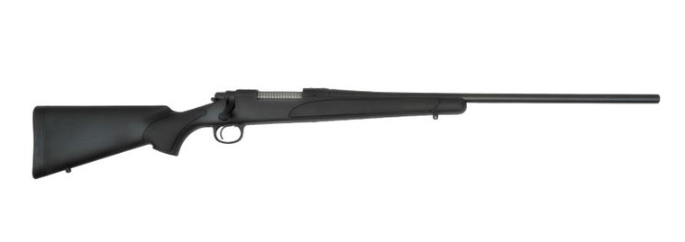 Remington R84601 Model 700 ADL .22-250 Rem 24" 4+1 Black