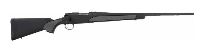 Remington R84151 Model 700 SPS Compact 6.5 Creedmoor 20" 4+1 Matte Black
