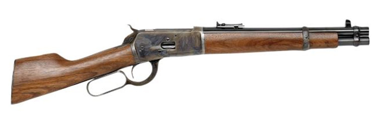 Chiappa Firearms 920.207 1892 L.A. Mare's Leg .44 Rem Mag 12" 5+1 Color Case Hardened/Walnut/Blued