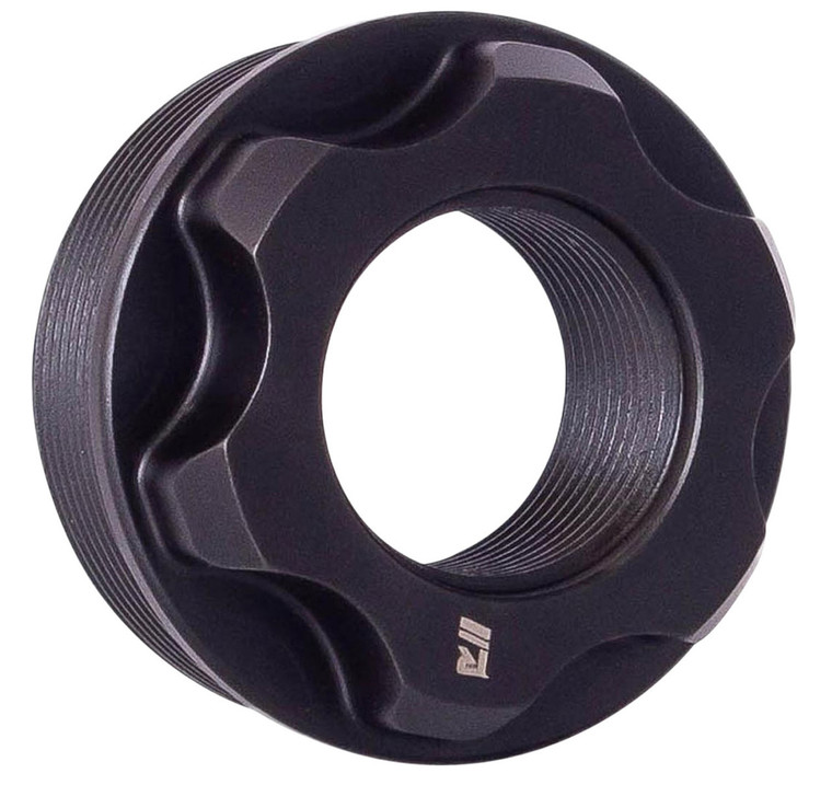 Rugged Suppressors OF003 Fixed Mount 5/8x24 Black