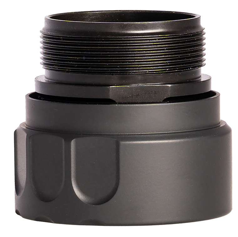 Rugged Suppressors ODTM001 Obsidian Dual Taper Mount Stainless
