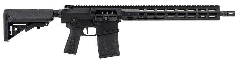 IWI Z25AST16308 Zion 25 Semi-Auto Rifle 16" 308 Win 20+1 Black