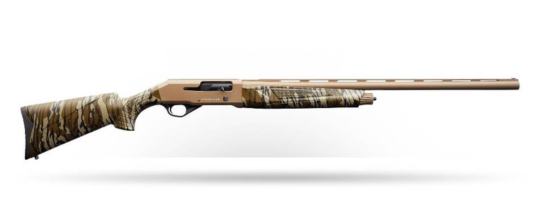 Charles Daly 930.271 601 Semi-Auto Shotgun 12 Gauge 28" 4+1 Mossy Oak