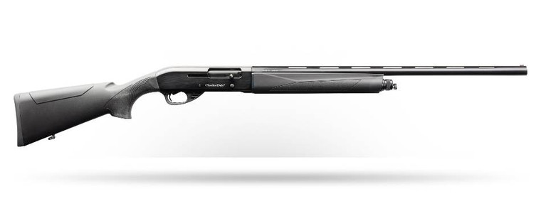 Charles Daly 930.230 601 Semi-Auto Shotgun 20 Gauge 26" Black Synthetic