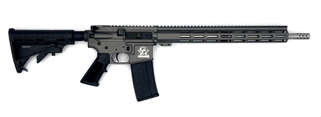 Great Lakes Firearms 223 Wylde GL15223SSTNG AR-15 16