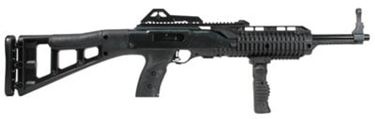 Hi-Point 995TSFG 9mm Carbine 16.5" w/ Foregrip 10+1 Black