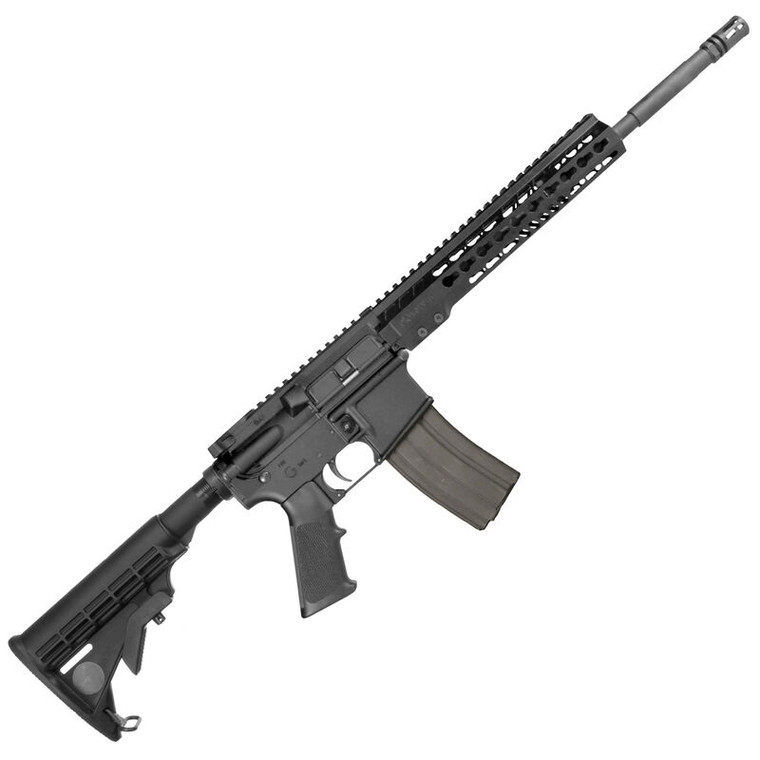 ArmaLite M15LTC16 M15 Light Tactical Carbine 5.56x45mm 16" 30+1 Black