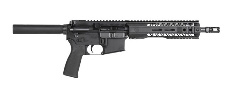 Radical Firearms FP10.5-7.62X39HBAR-9MHR 7.62x39mm 10.5" W/ 9" MHR 10+1 Black