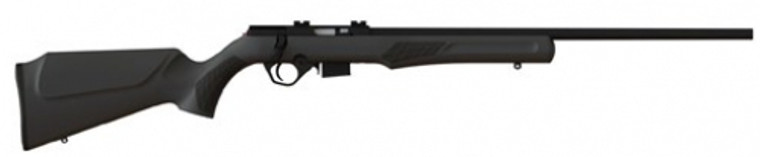 Rossi USA RB22W2111 .22 WMR Bolt Action 21" 5 Rounds Black