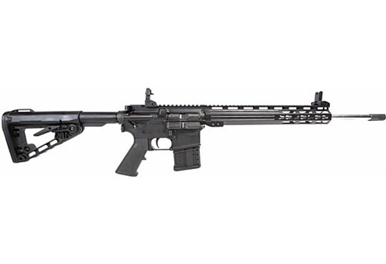 American Tactical ATIG15MS410G2 Milsport Gen 2 .410 Gauge 2.5" Semi-Auto Rifle  18.5" 5+1 Black