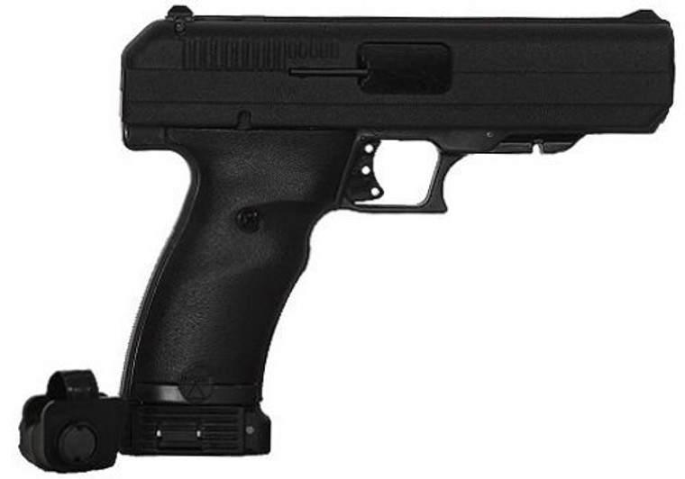 Hi-Point JHP 45ACP  9+1 Black HPJHP45