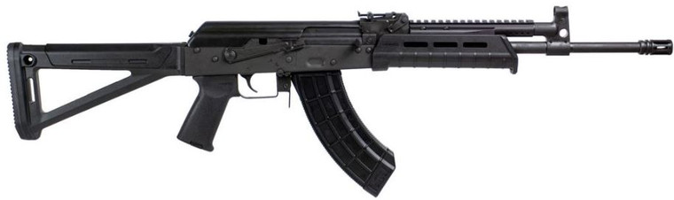 Century Arms RI4378-N VSKA Trooper 7.62x39mm 16.5" 30+1 Black
