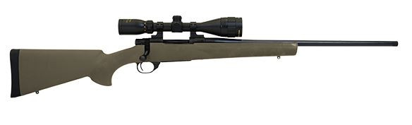 Howa M1500 GamePro 6.5 Creedmoor 22" Rifle