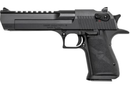 Magnum Research Desert Eagle Mark XIX .429 DE 6" Handgun (7rd)