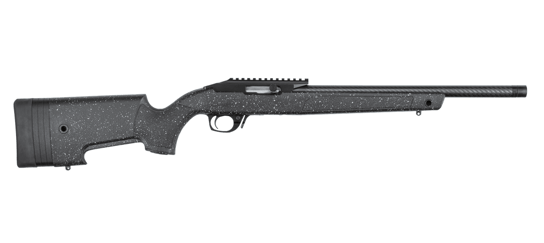 Bergara BXR002 BXR Carbon Semi-Auto .22LR Rifle