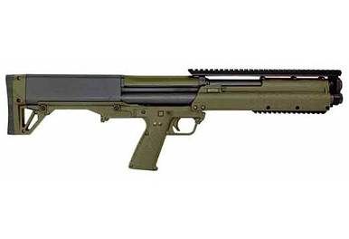 Kel-Tec KSGGRN KSG Dual Tube 12ga Bullpup Tactical Pump-Action