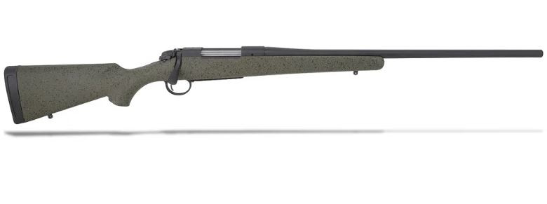 Bergara B-14 Hunter | .300 Win Mag 24in B14LM101C-img-1