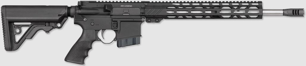 Rock River Arms 350L1562.V1 LAR-15M All Terrain Hunter Carbine .350 Legend -img-0