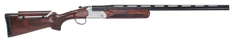 Savage Arms Stevens 555 Trap Compact 20 Gauge Single Shot Shotgun (26" Barrel)