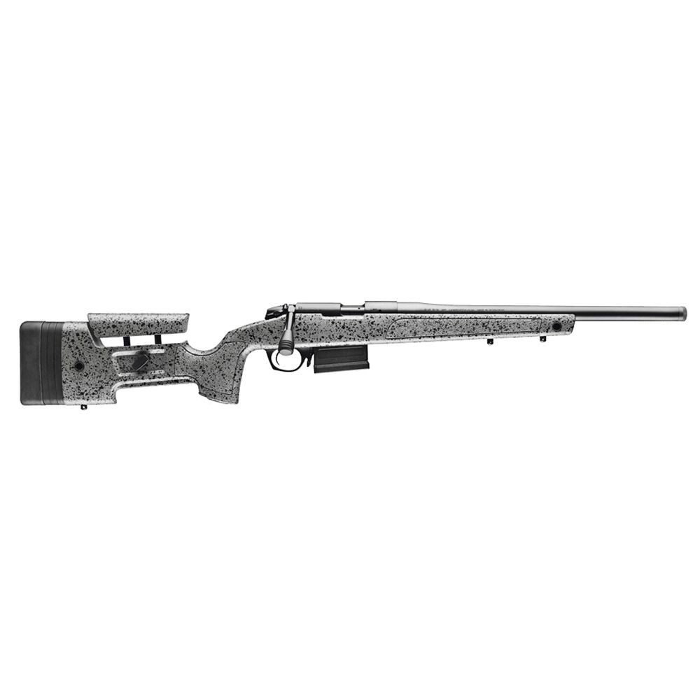 Bergara B-14R HMR Trainer Bolt-Action Rifle