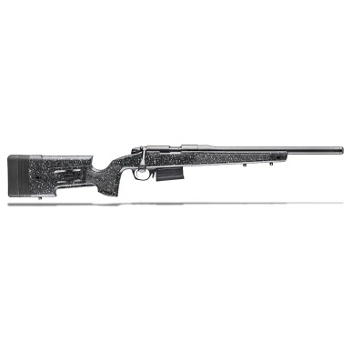 Bergara B-14R Trainer .17 HMR 20" Bolt-Action Rifle