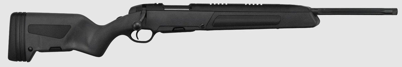 Steyr Arms Scout 6.5 Creedmoor 19 in Bolt-Action Rifle