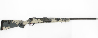 Howa M1500 HSCF65PRCVIA HS Precision Bolt Action Rifle 6.5 PRC 24in. Heavy-img-1