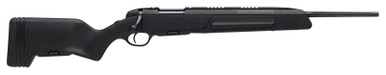 Steyr Arms Scout .308 Winchester Bolt-Action Rifle (19" Barrel)