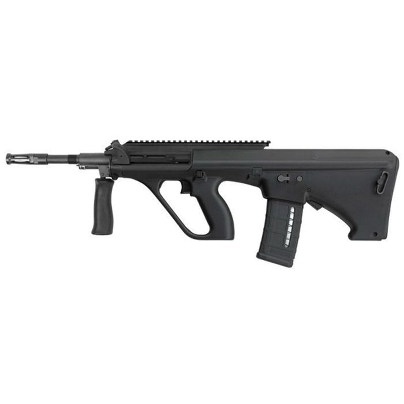 Steyr Arms AUG A3 M1 NATO 5.56/.223 16" Rifle (Extended Rail) - 30rd