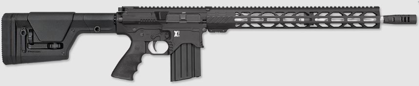 Rock River Arms XBT31752B.V1 LAR-BT3 X Series X-1 Precision Operator .308/7-img-0