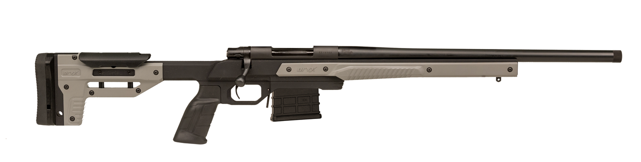 HORXCF65PRCFDE Howa M1500 Targetmaster Oryx 6.5 PRC FDE 24in. Carbon Fiber-img-0