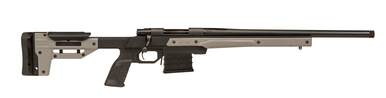 HORXCF65PRCFDE Howa M1500 Targetmaster Oryx 6.5 PRC FDE 24in. Carbon Fiber-img-1