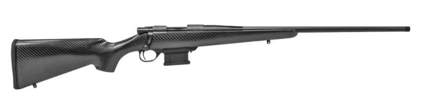 Howa Carbon Stalker 1500 .270 Win 22" Threaded Barrel Rifle