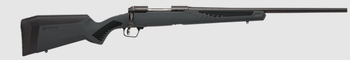 Savage Arms 110 Hunter Bolt-Action Rifle
