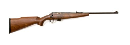 Crickett 722 Sporter KSA20010 .22 LR Bolt-Action Rifle