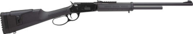 Rock Island Armory AGLA410 All Generations Lever Action .410 Gauge Shotgun (20" Barrel)