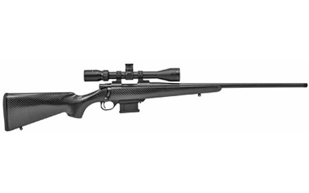 Howa M1500 Stalker HCBN708 7mm-08 Remington Carbon Fiber Stock 22" Barrel