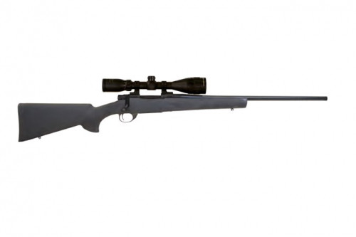 Howa HGP2708B M1500 Gamepro 2 7mm-08 Remington 22in. 4+1 Hogue Overmolded -img-0
