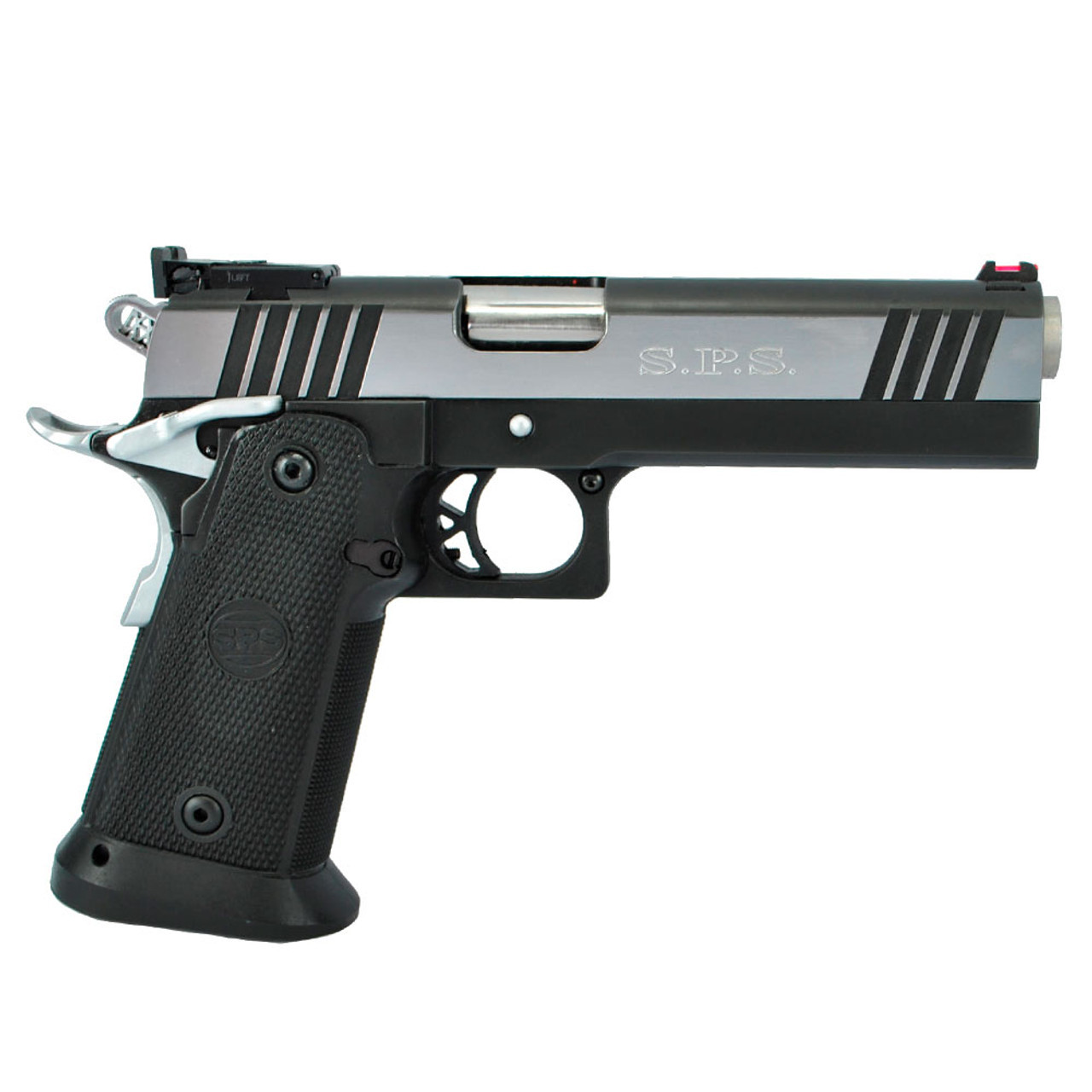 TriStar SPS Pantera 1911 85674 9mm Semi-Automatic Handgun