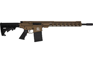 GLFA GL-10 AR10 Semi-Auto Rifle