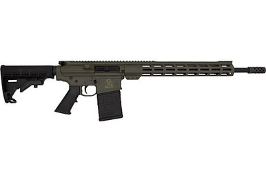 Great Lakes Firearms GL-10 AR10 Rifle