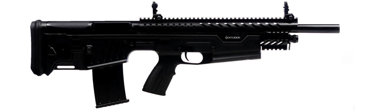 Century Arms Centurion BP-12 Bullpup Shotgun