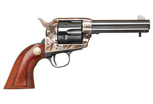 Cimarron Model P | .357 Mag/38 Spl 4.75 in 6-Round-img-1