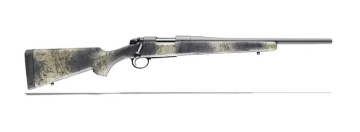 Bergara B-14 Wilderness Hunter | .300 Win Mag B14LM111-img-1