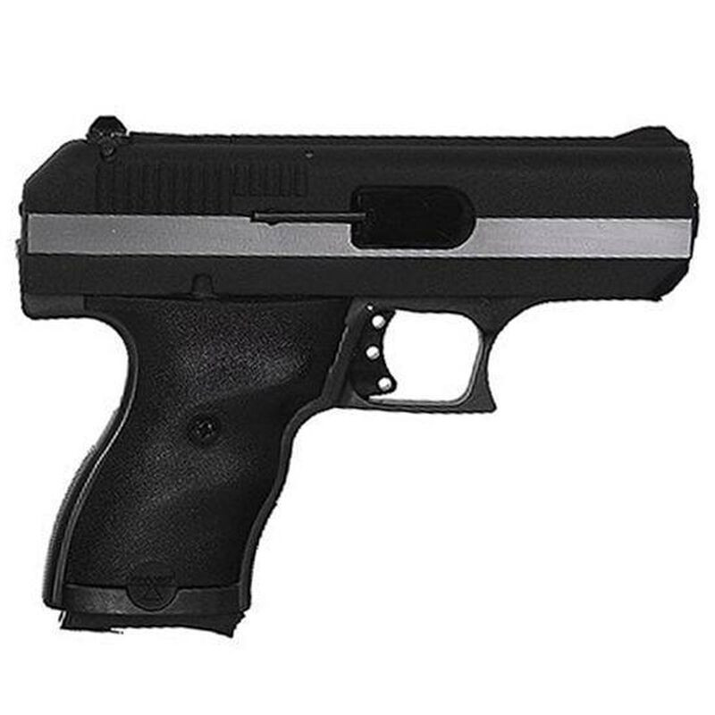 Hi-Point CF-380 .380 ACP Compact Pistol w/ Hard Case (3.5 in, 8rd)